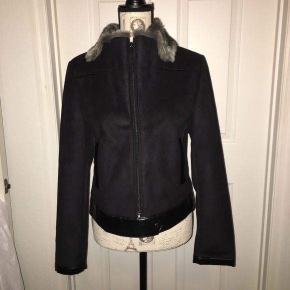 ❄️Kenneth Cole jacket - Picture 2 of 6